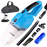 Car Vacuum Cleaner