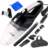 Car Vacuum Cleaner